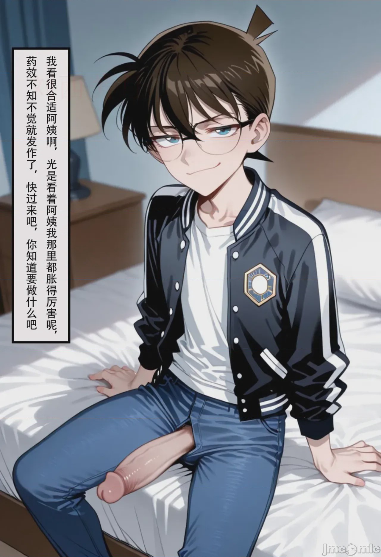 第1话，第 6 頁