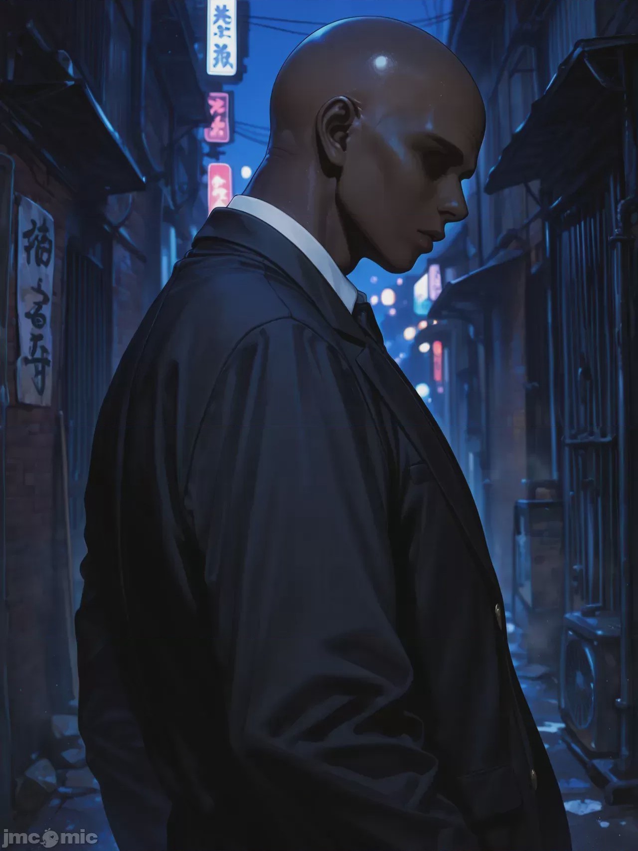 第1话，第 56 頁