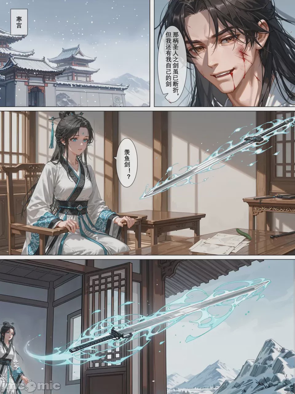 第1话，第 108 頁