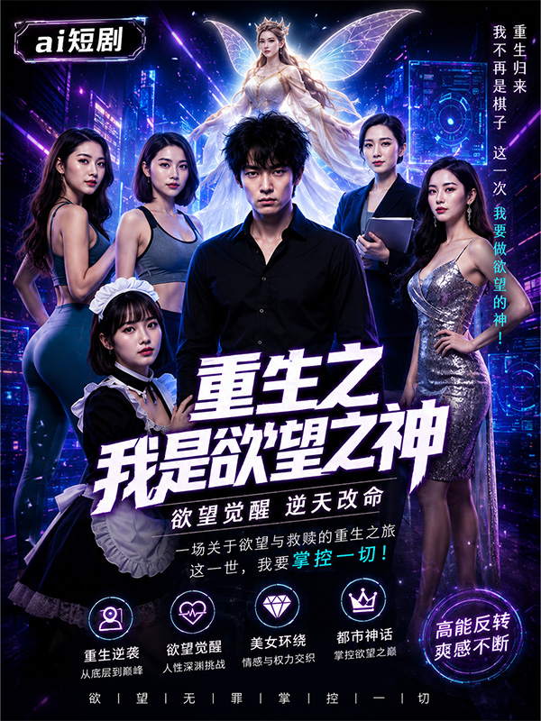 重生之我是欲望之神