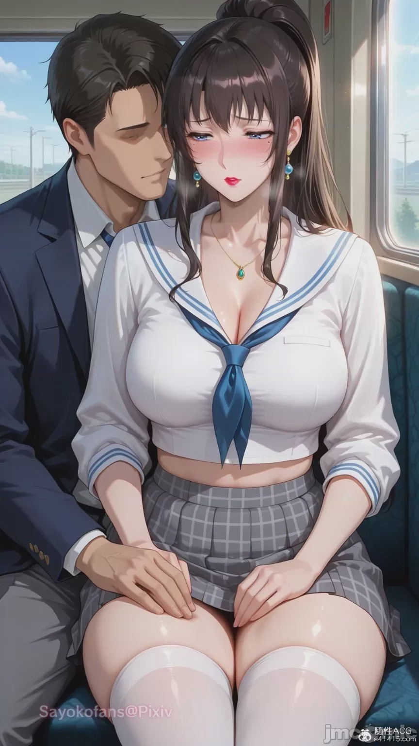 第1话，第 579 頁