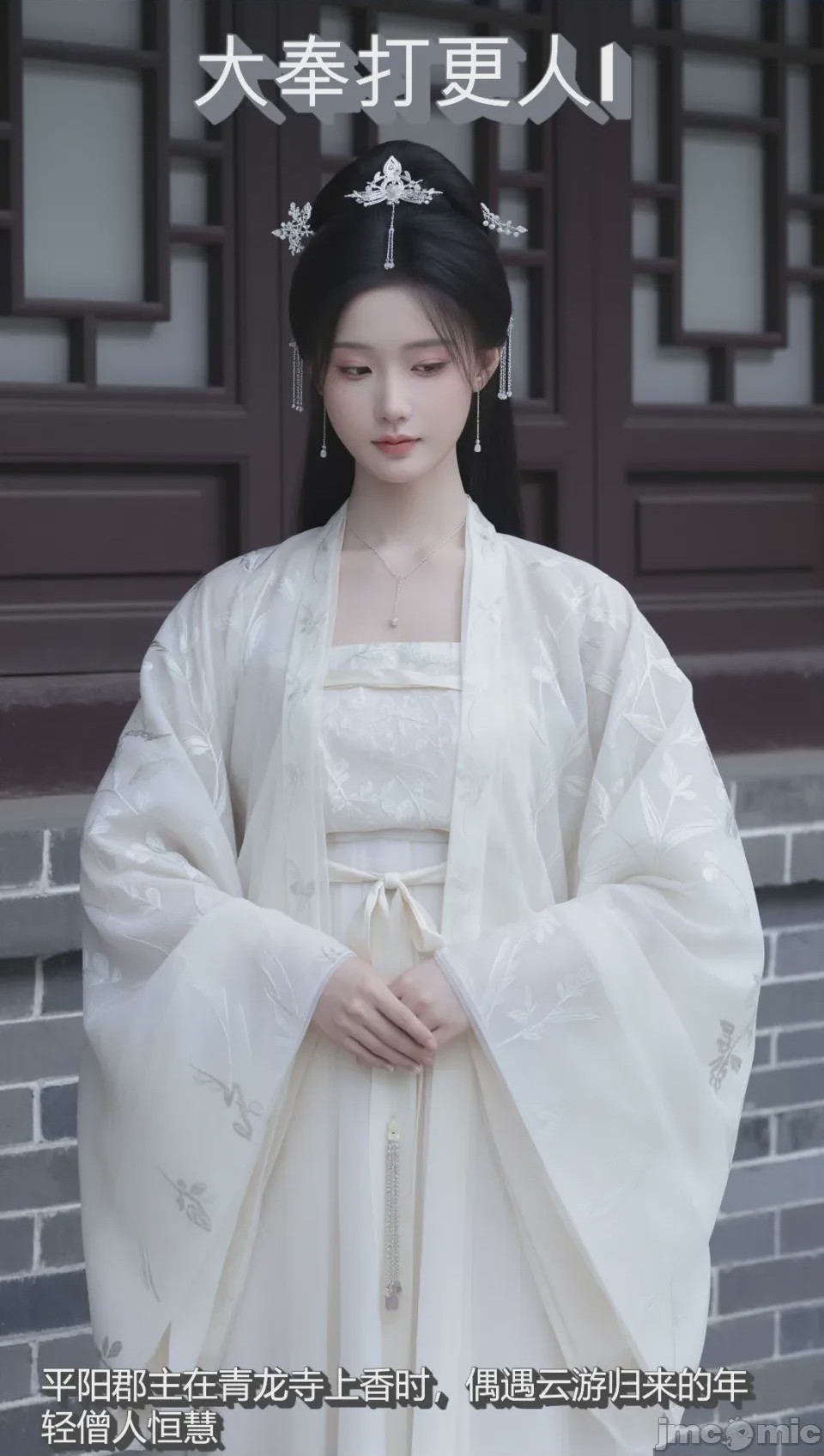 第1话，第 1 頁