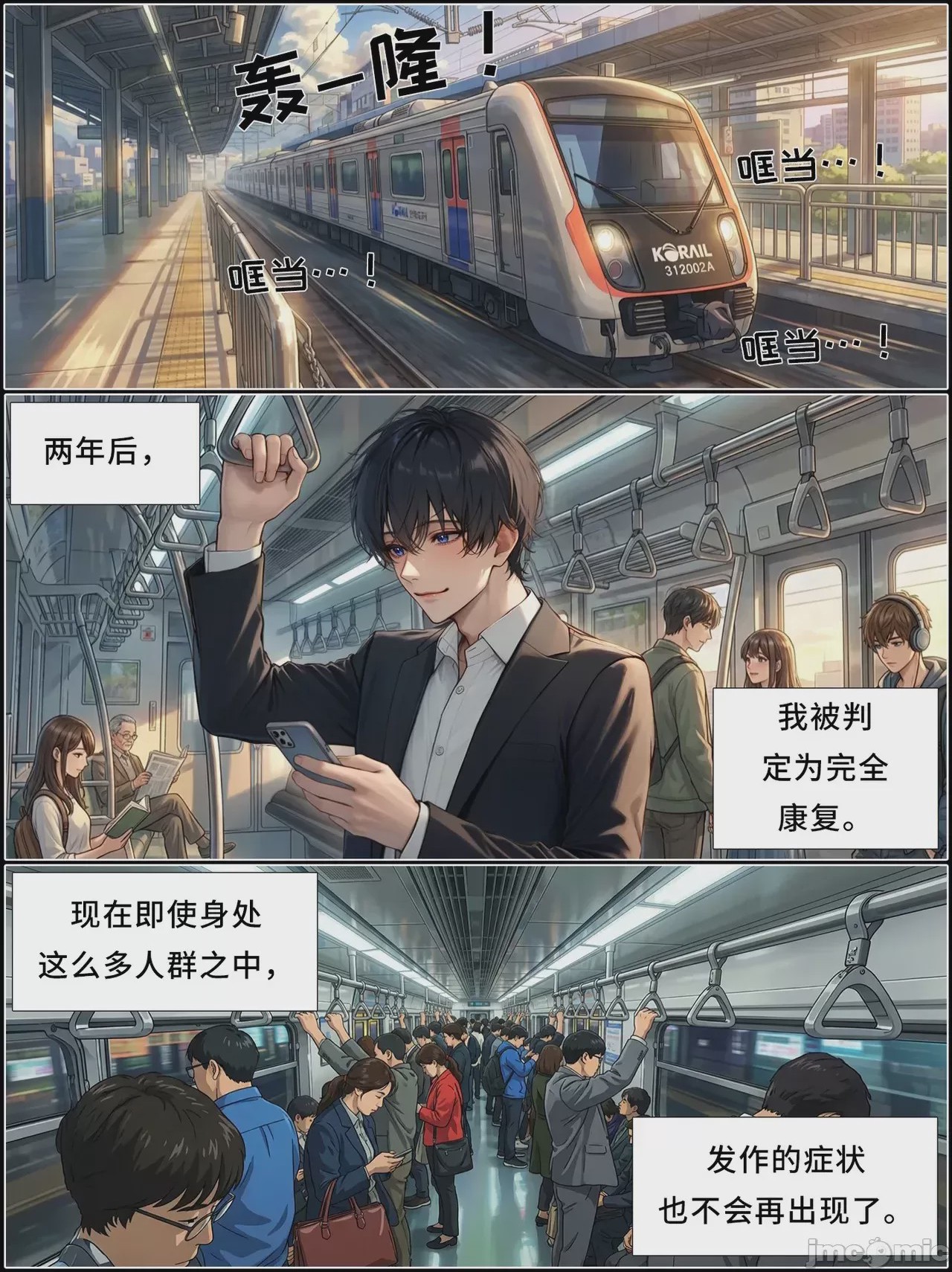 第1话，第 1203 页