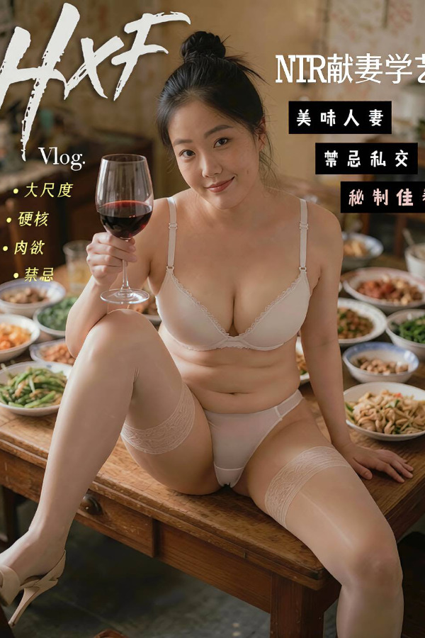 Poster for NTR献妻学艺