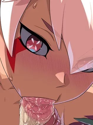 Poster para sa 西瓜肚精灵勇者 2代 附赠插图7 - 魔王之舌 噬欧