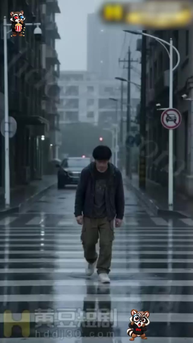 AI成人短剧 艳母献身记 1-5合集 神经受损男子靠与母亲肉体交融寻求救赎