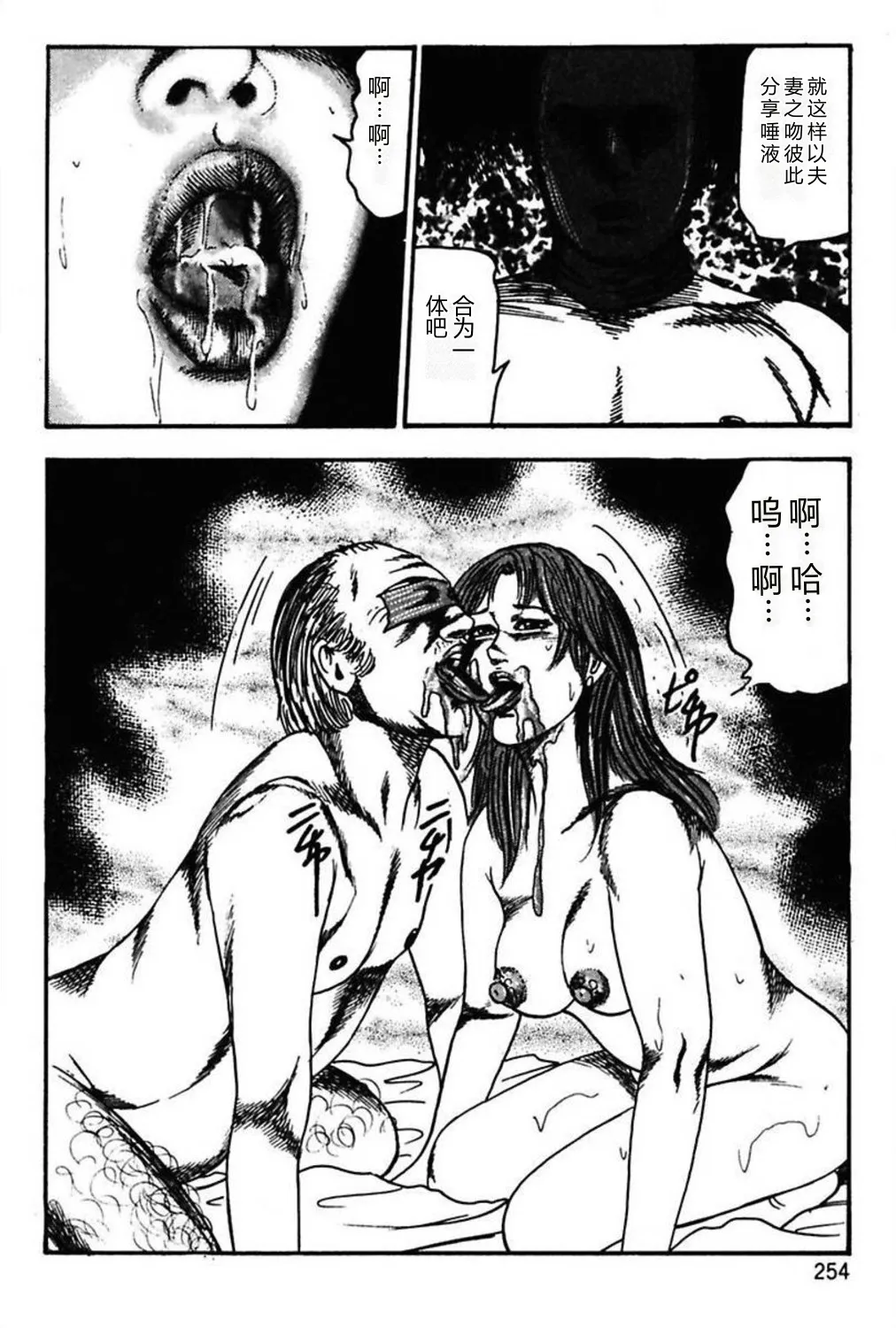 第 1 章、256 ページ