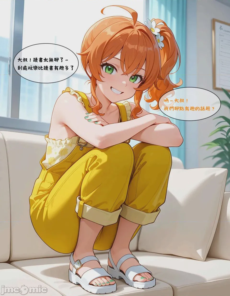 第1话，第 9 页