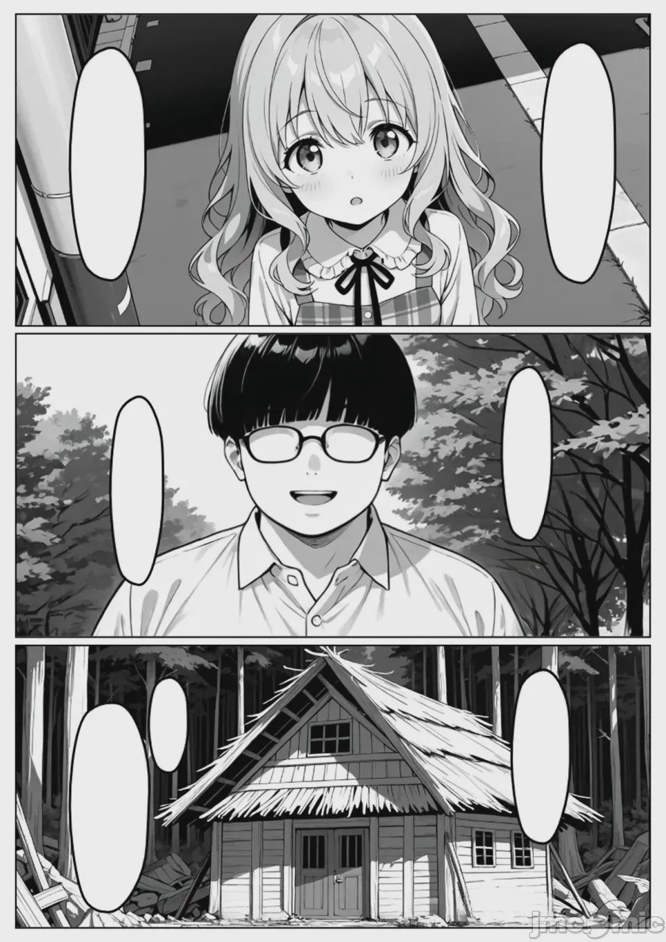第1话，第 43 頁