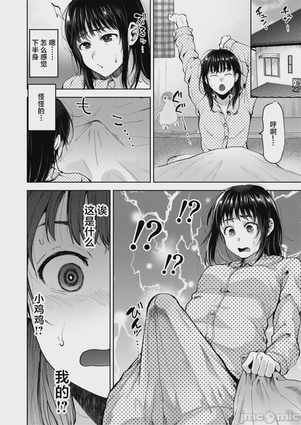 第1话，第 4 页