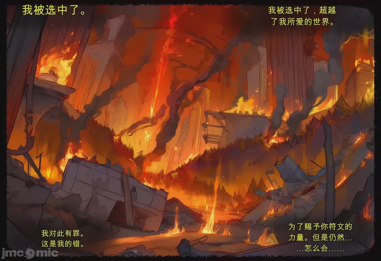 第1话，第 534 頁