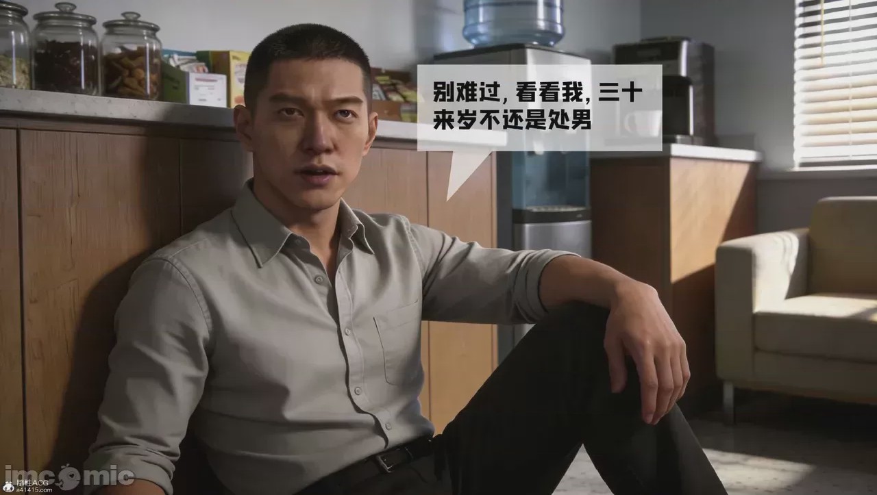 第1话，第 26 頁
