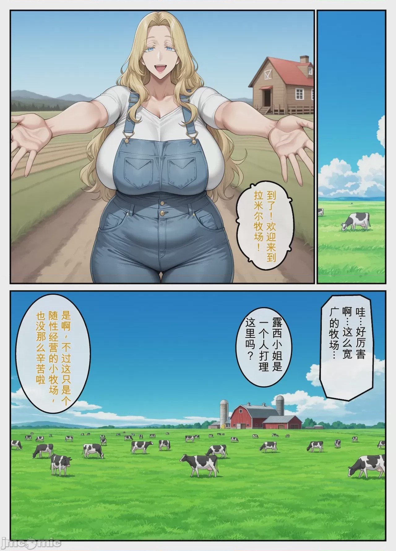 第1话，第 9 页