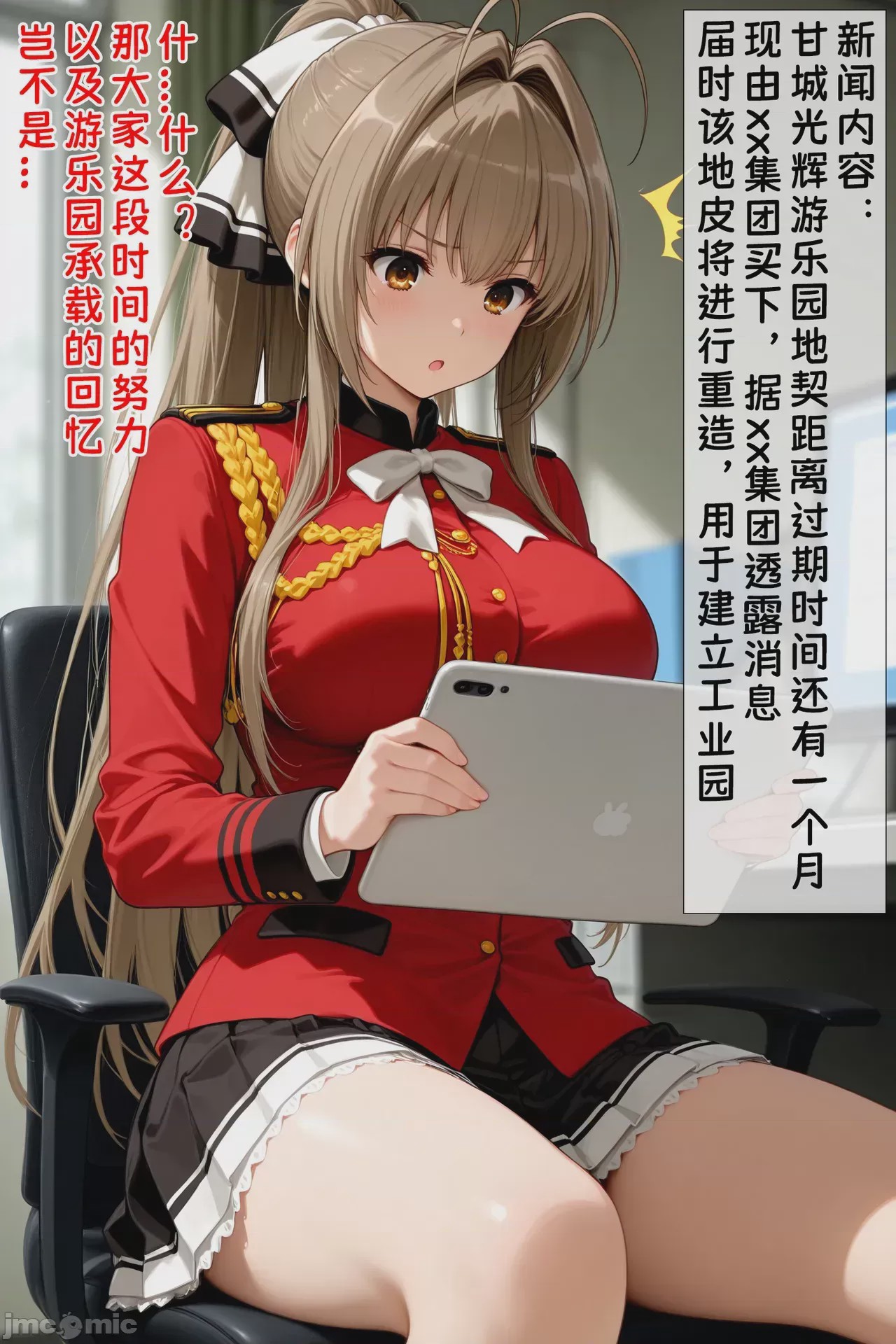 第1话，第 47 頁