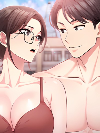 那天的真相 第1话 포스터