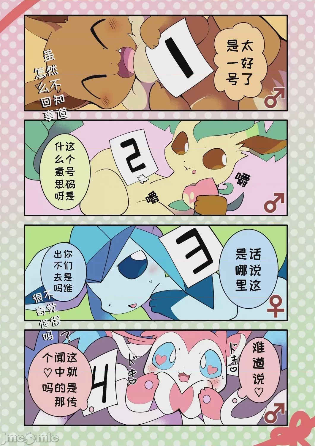 第1话、2 ページ