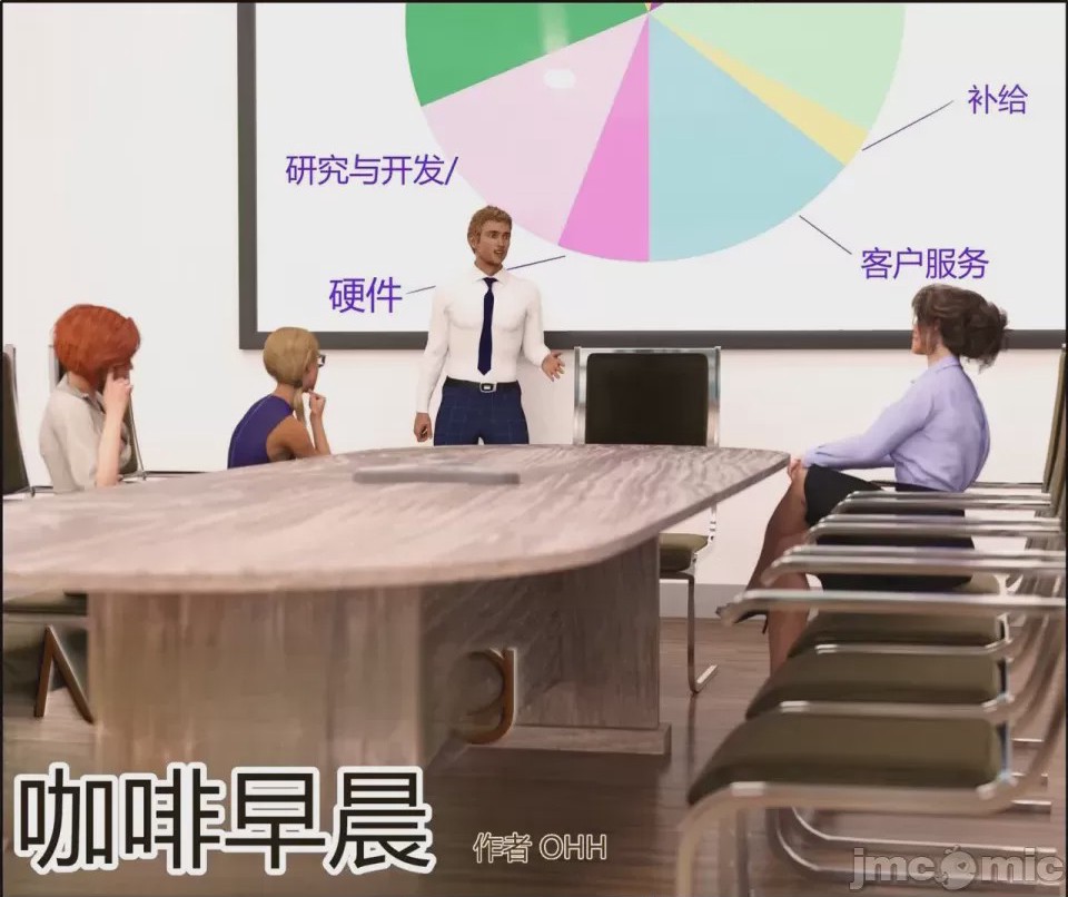 第1话，第 1 页