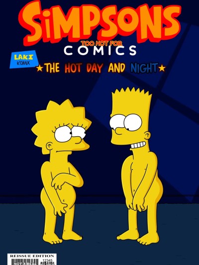 โปสเตอร์สำหรับ [Lakikoopax] The Hot Day and Night
