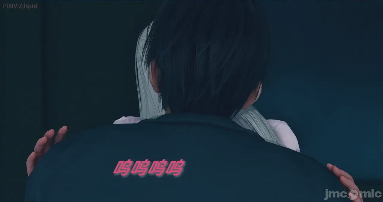第1话, 페이지 165