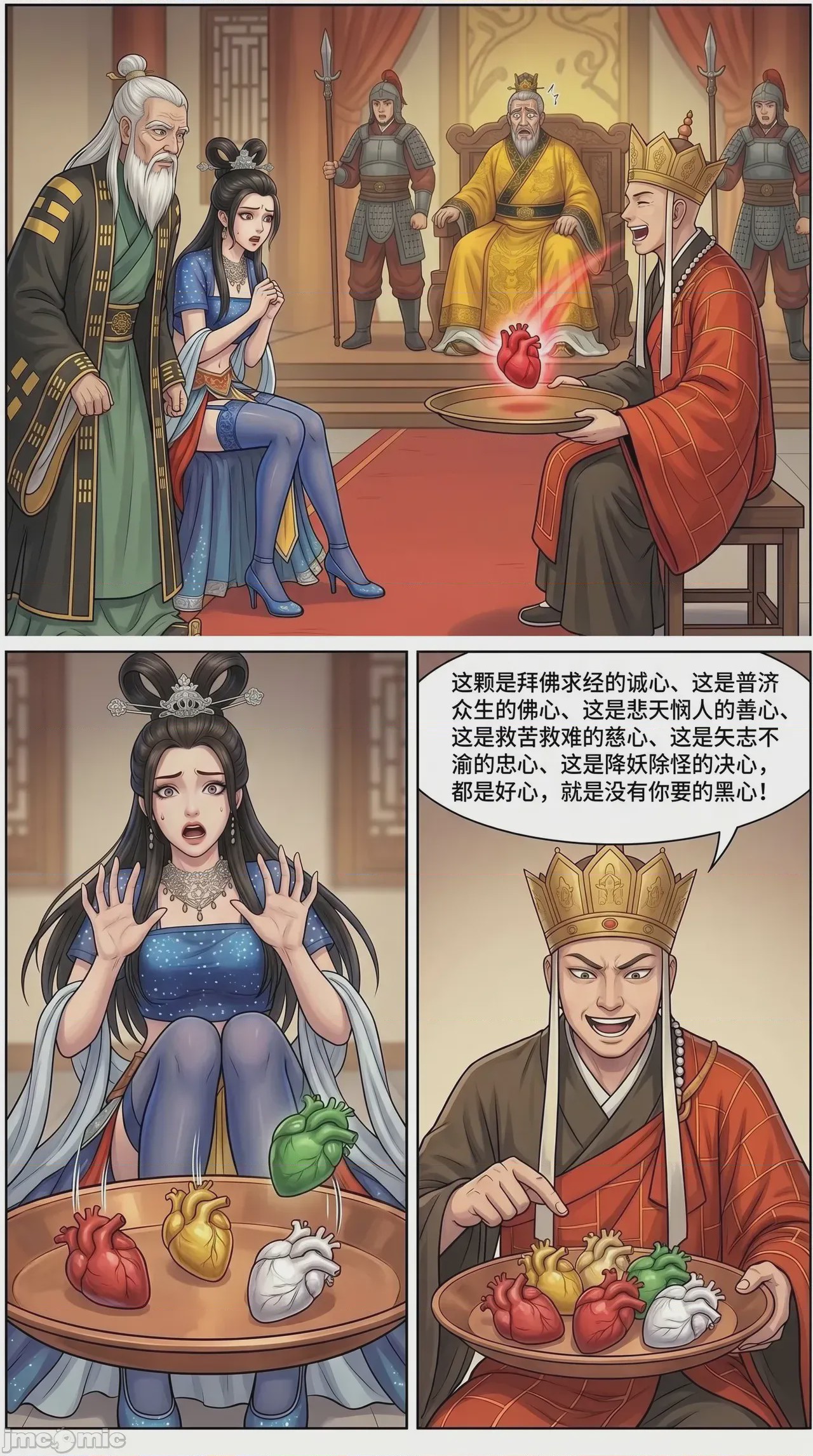 第1话, page 41