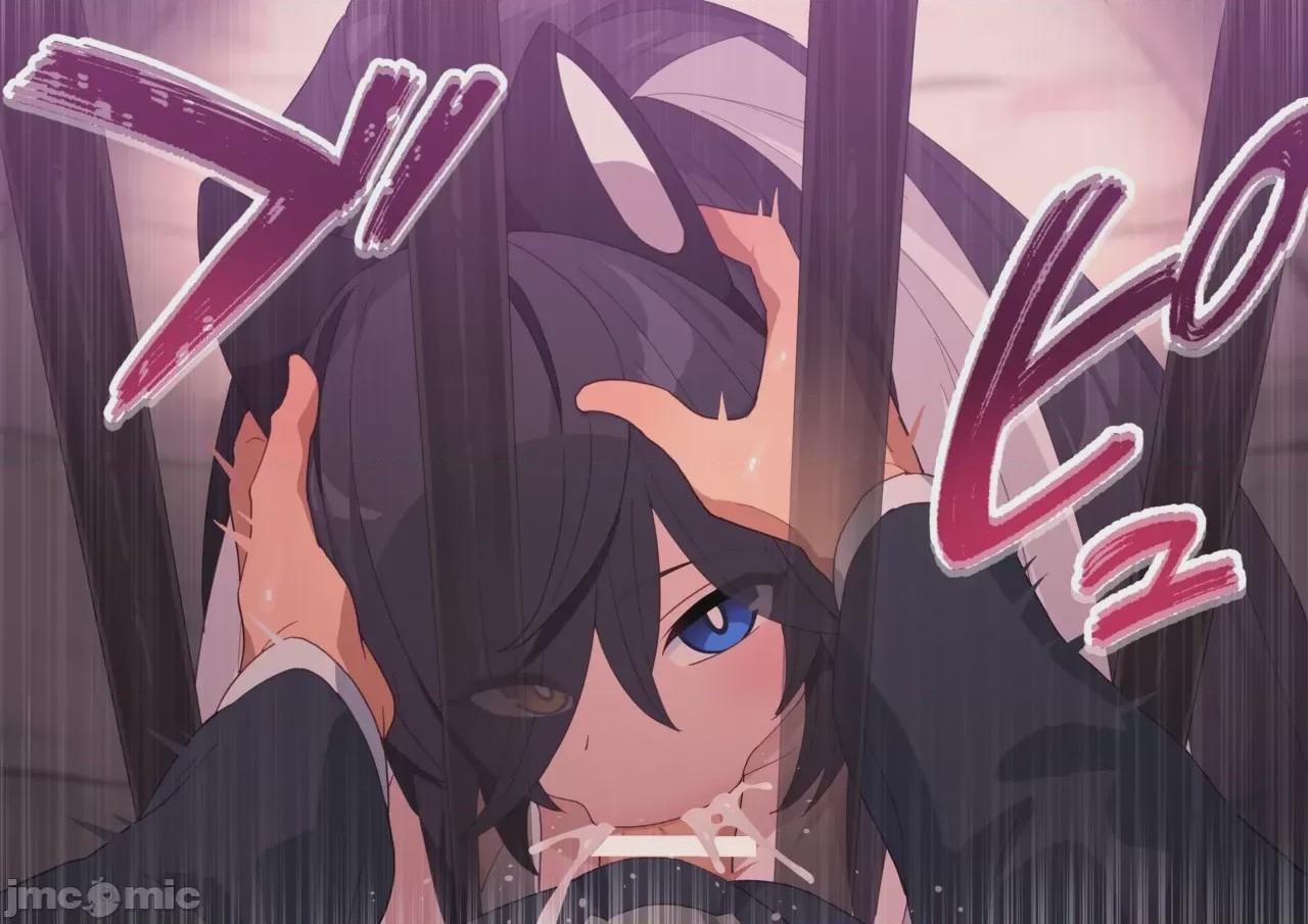 第1话、345 ページ