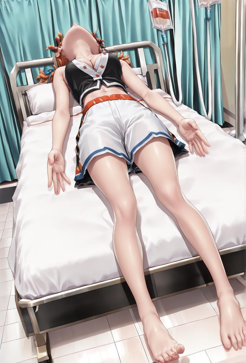 Poster for painless surgeon