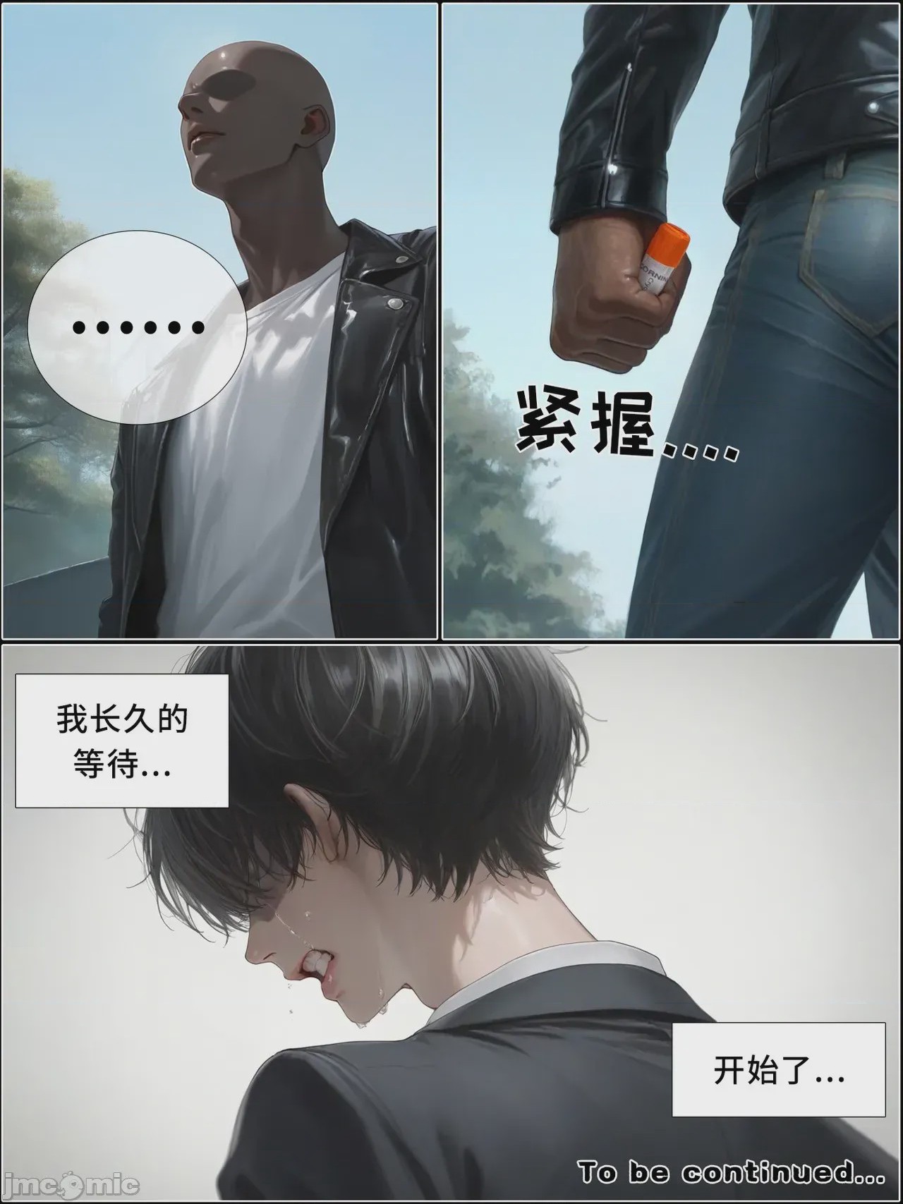 第1话，第 1170 页