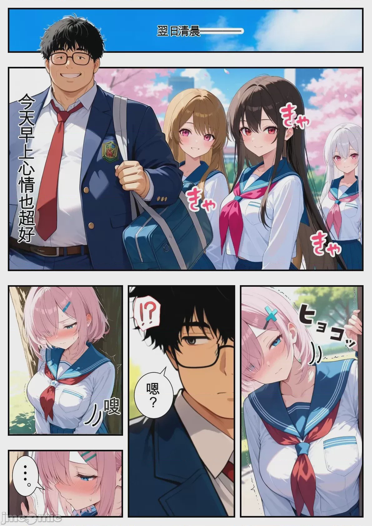 第1话，第 50 页