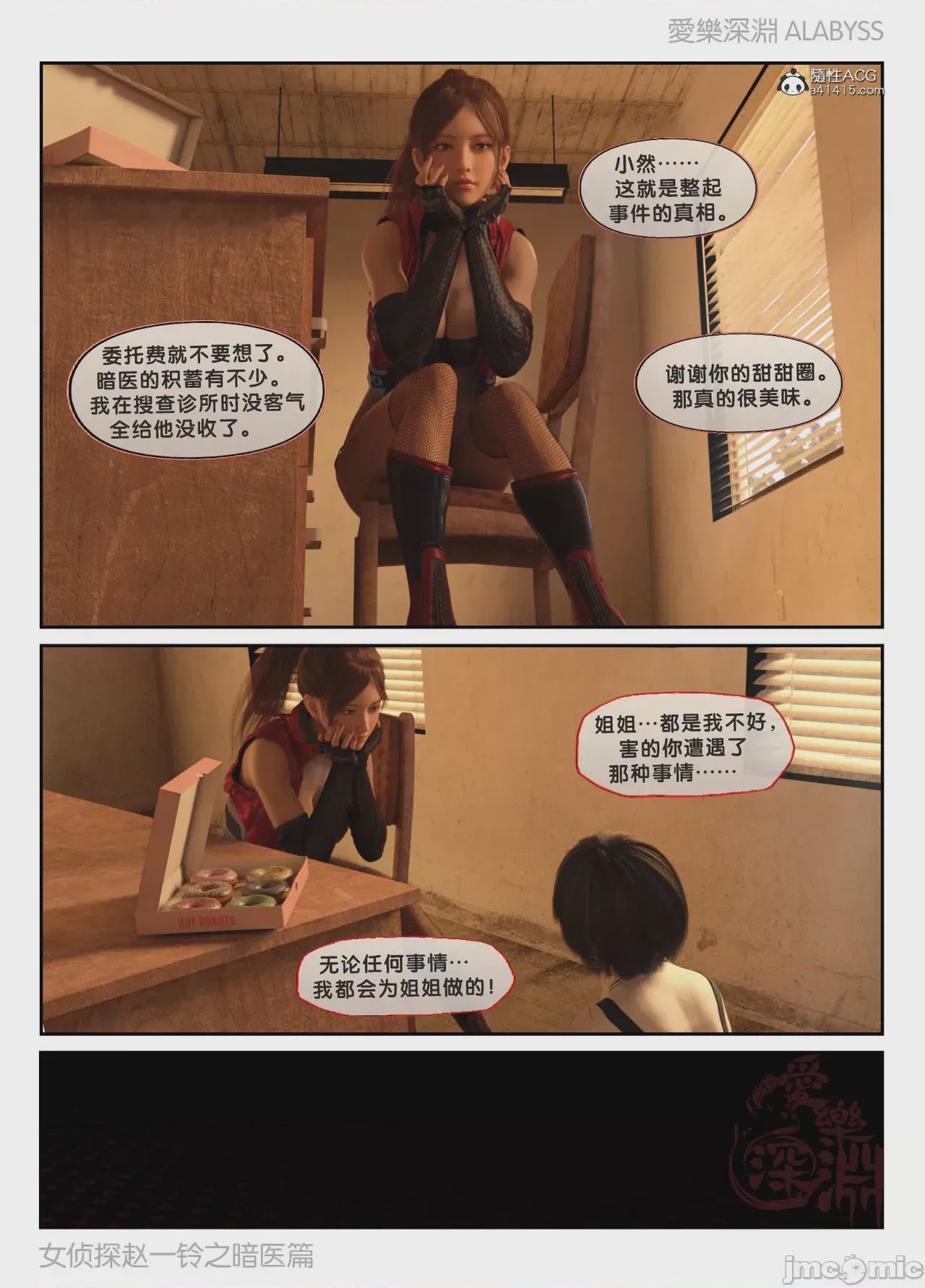 第1话，第 171 頁