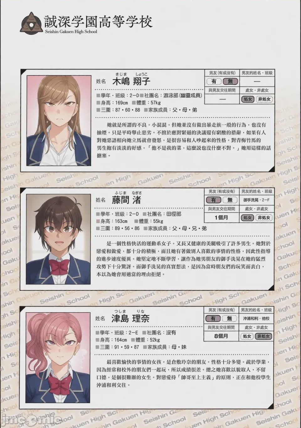第1话，第 207 頁