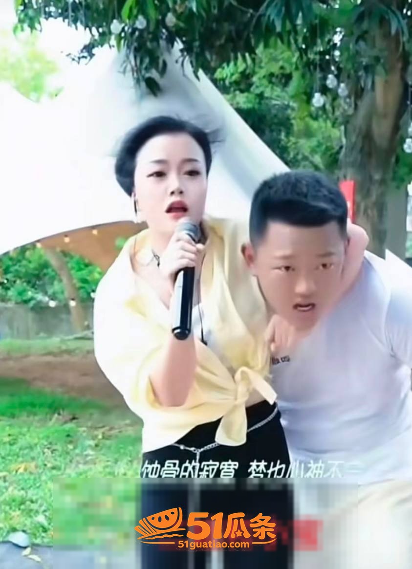 侯小宝 出轨团内二姐相关图片33