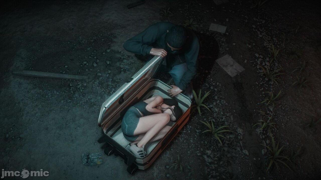 法外狂徒（R18g）、57 ページ