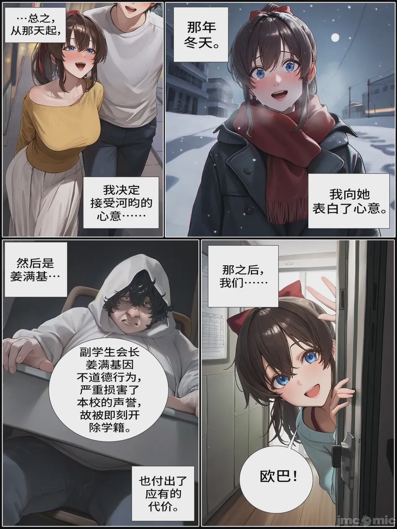 第1话，第 1437 页