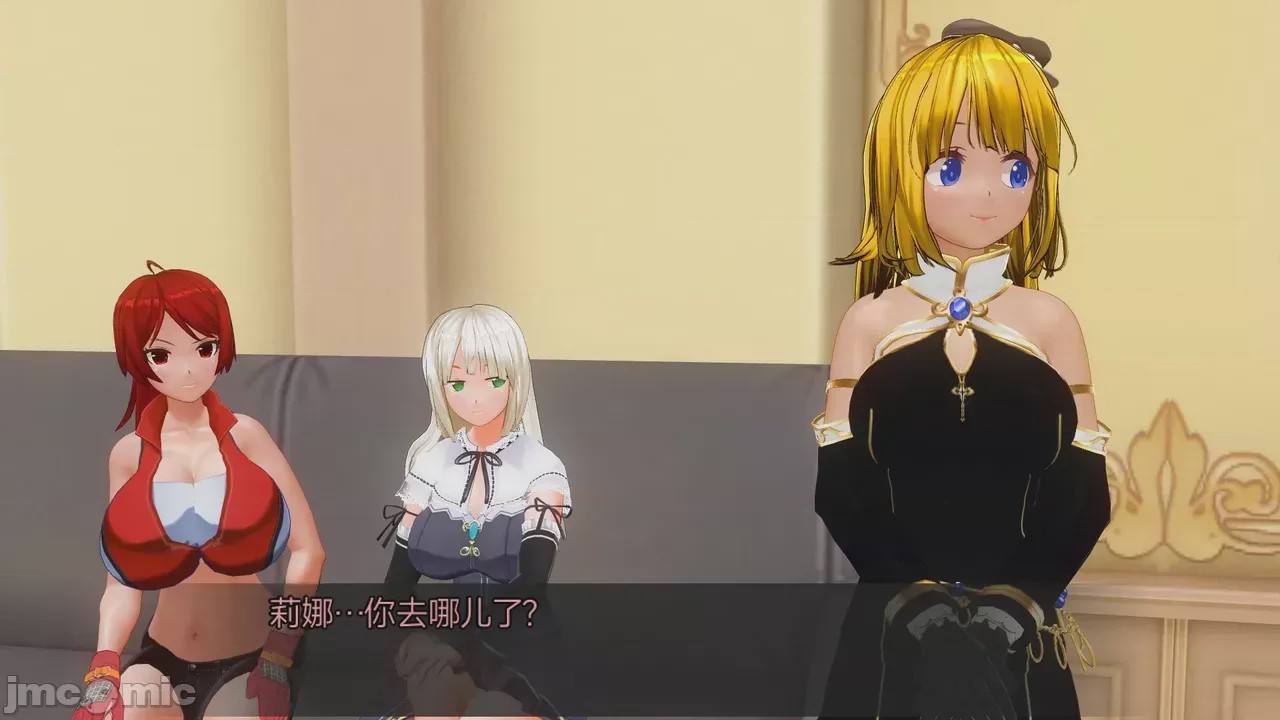 第1话、49 ページ