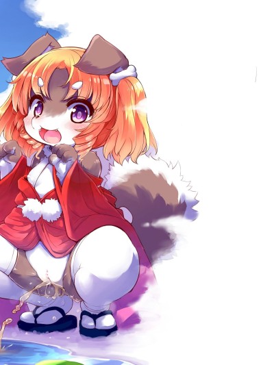 神明的祭典 [にゃんこね (ro)] 神様のお祭り [中国翻訳] [無修正] [DL版] 的封面