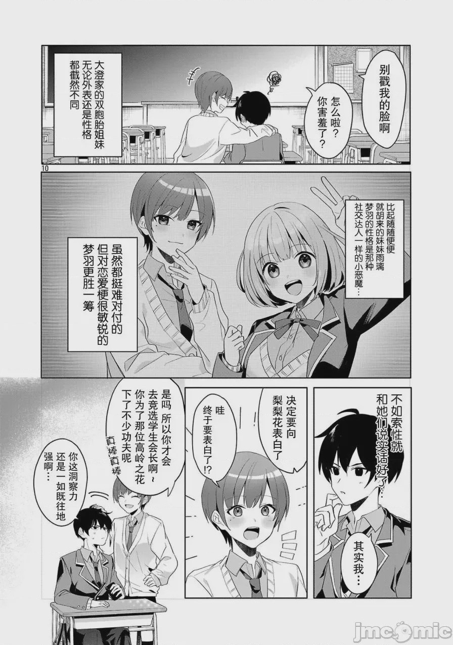 第1话 1，第 10 頁
