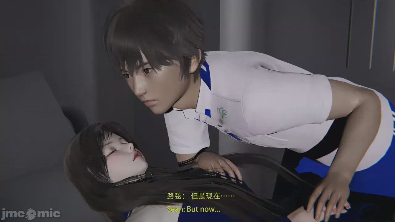 第1话，第 28 頁