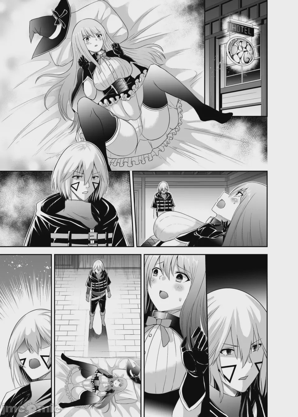 第1话、337 ページ