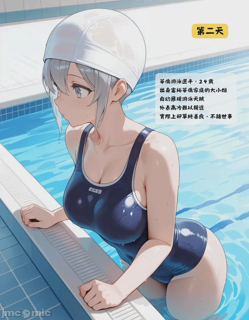 第1话，第 6 页