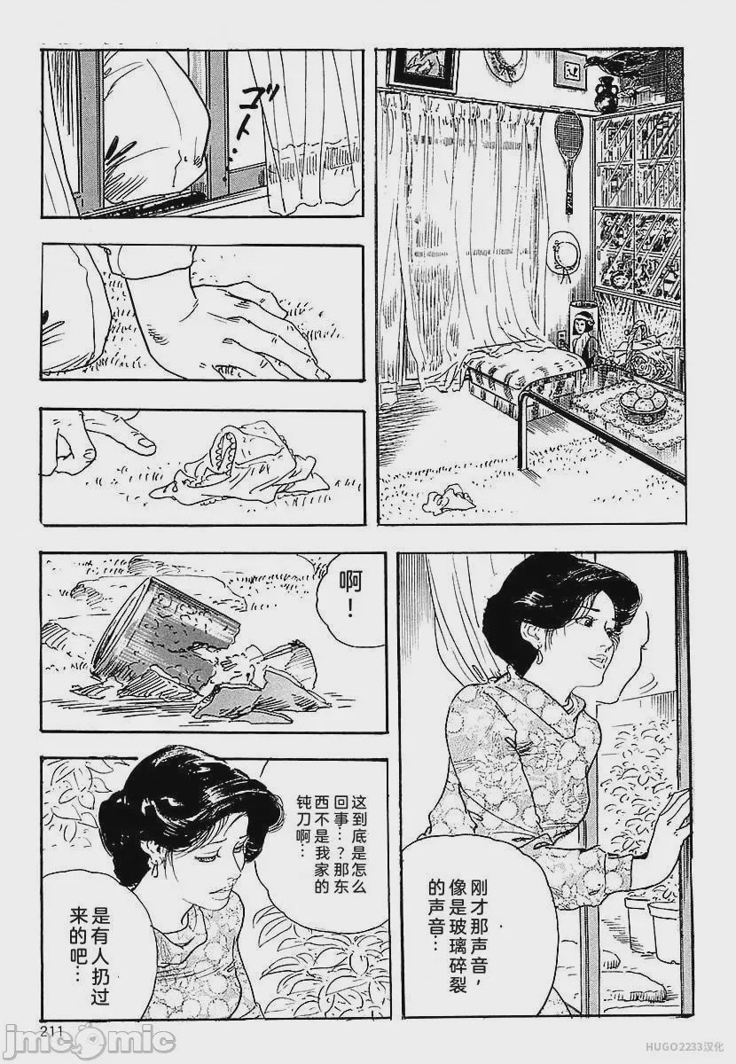 第1话，第 214 頁