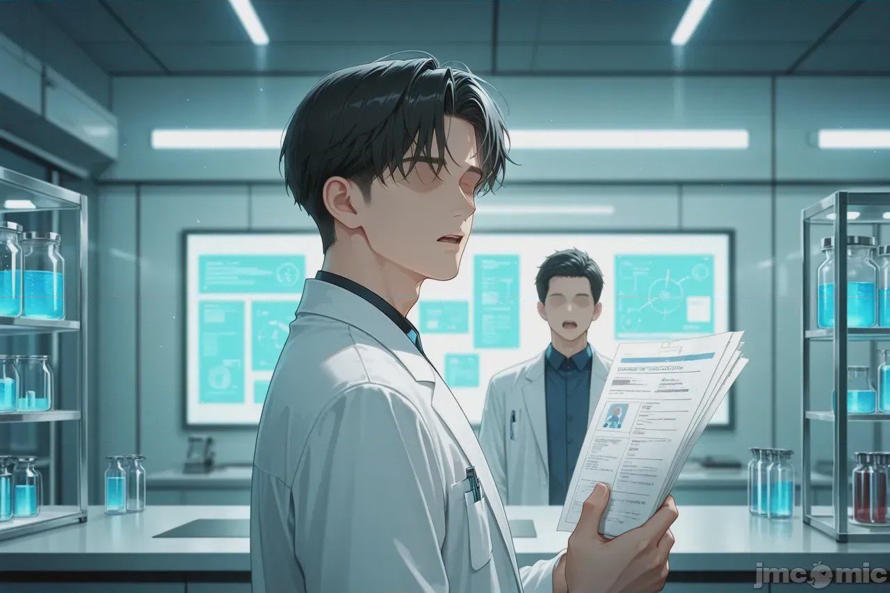 第1话，第 708 頁