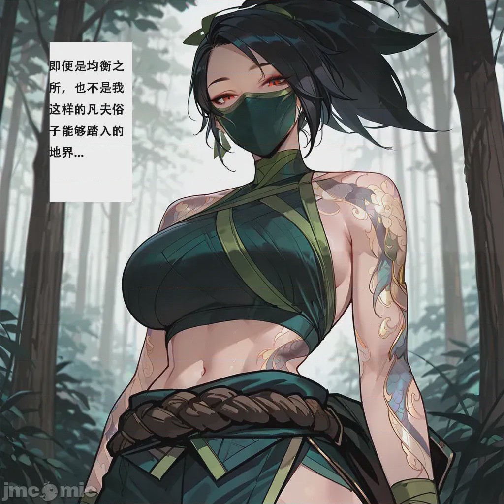 第1话，第 51 頁
