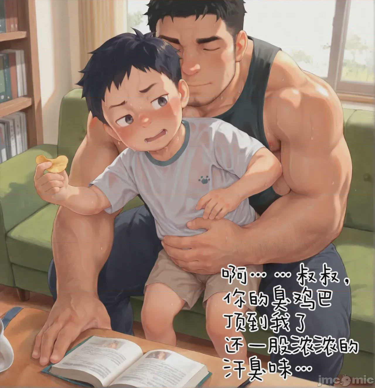 第1话，第 25 页