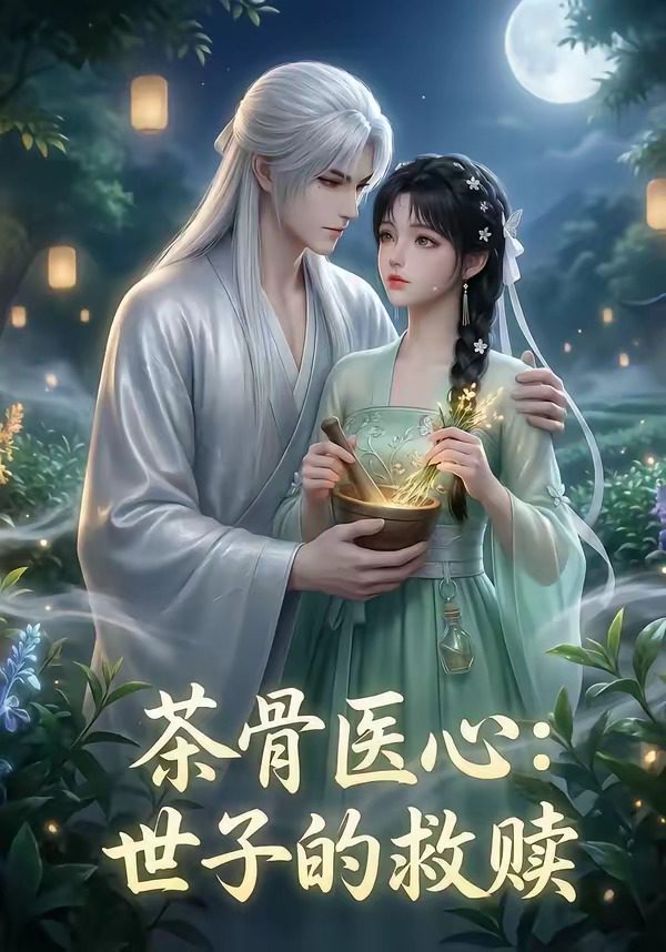 茶骨医心世子的救赎
