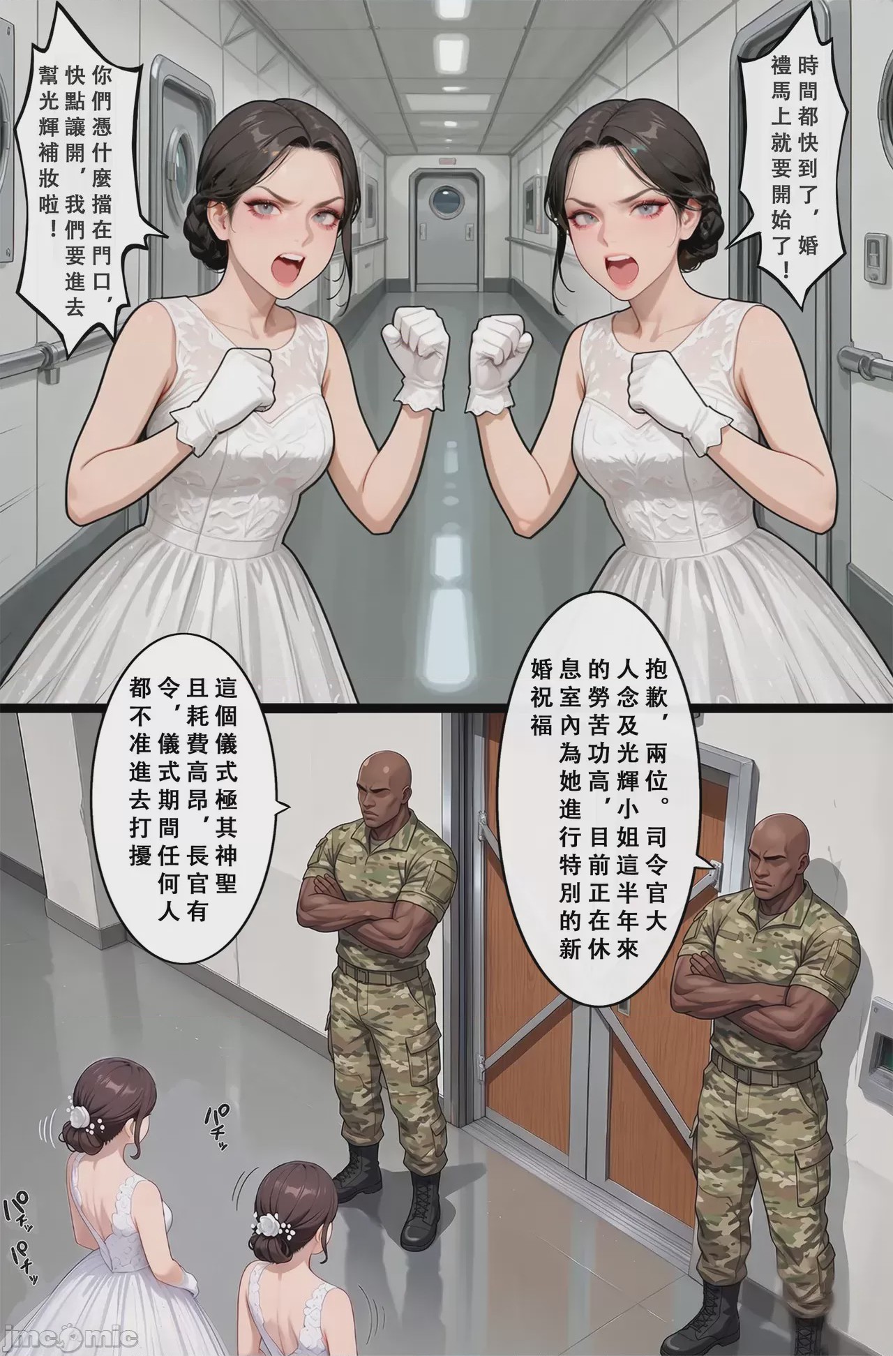 第1话，第 56 頁