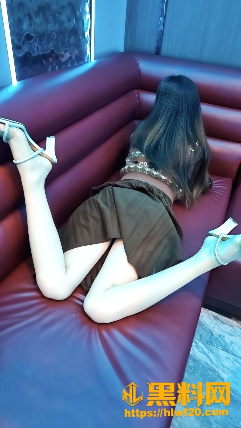 原创博主狐狸最新作品3