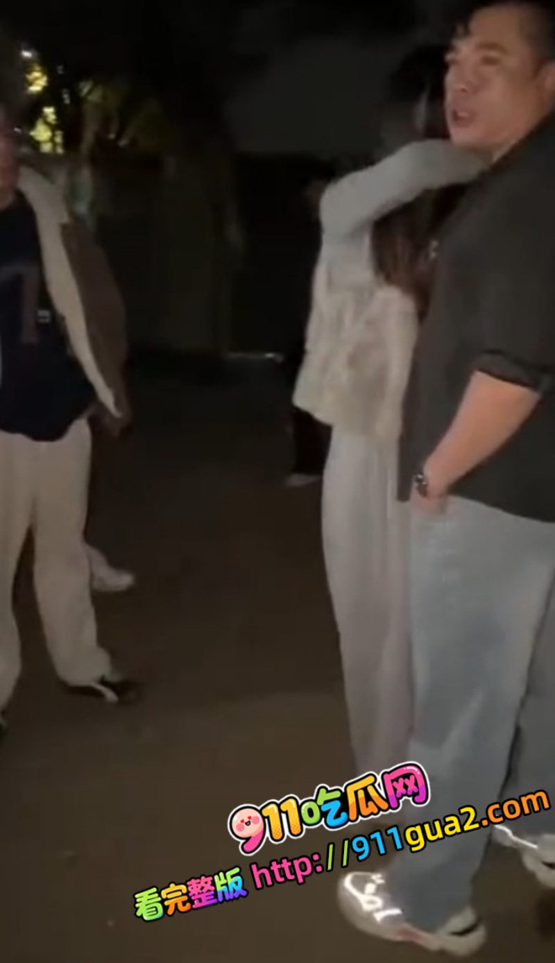 潮州宏安仔婿沙陇原配直接现场抓奸 照片7