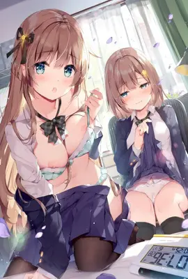 Poster para sa 变态姐弟