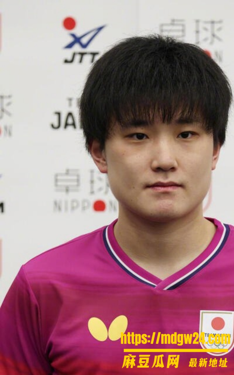 张本智和21