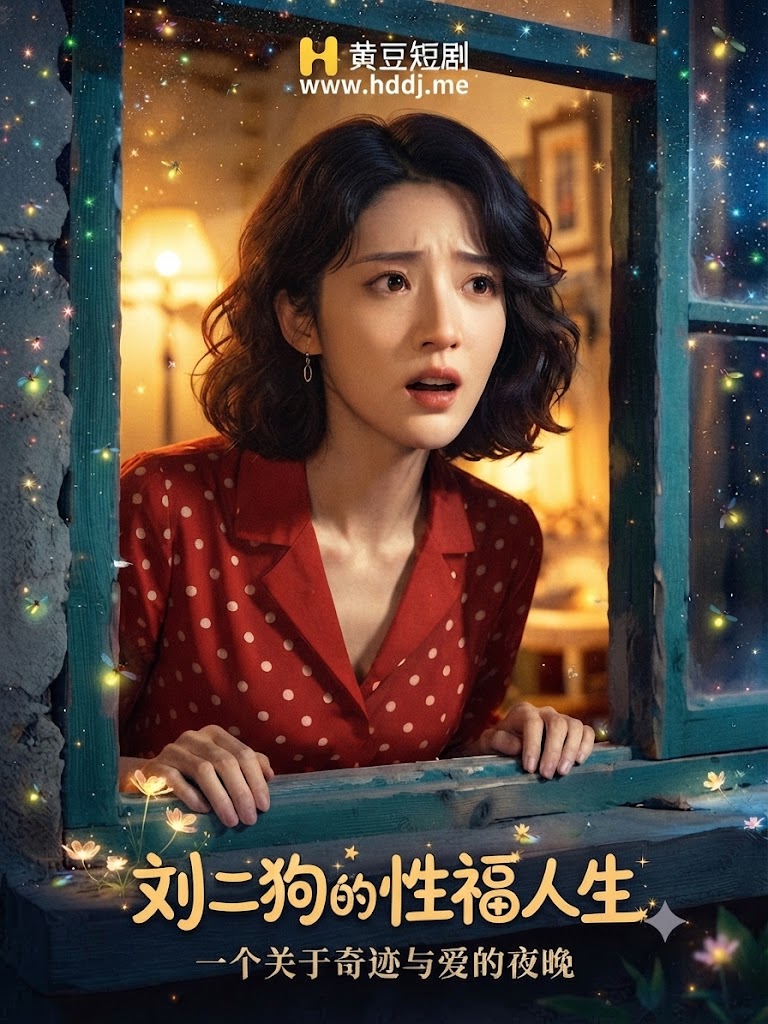 刘二狗的性福人生 포스터